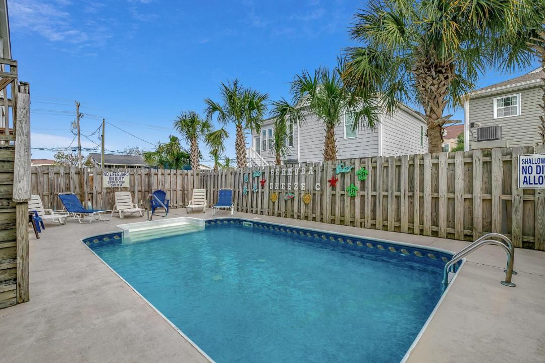 Photo of Outdoor in Cherry Grove Beach
