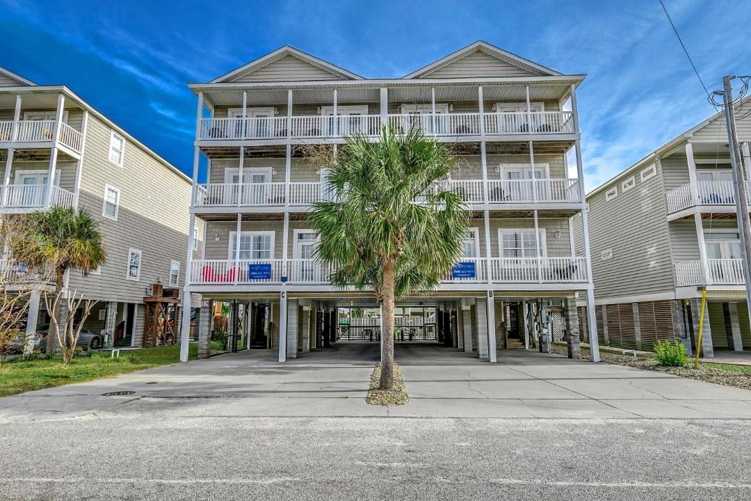 Photo of Others in Cherry Grove Beach