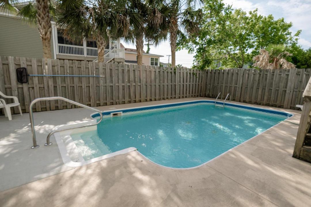 Photo of Outdoor in Cherry Grove Beach