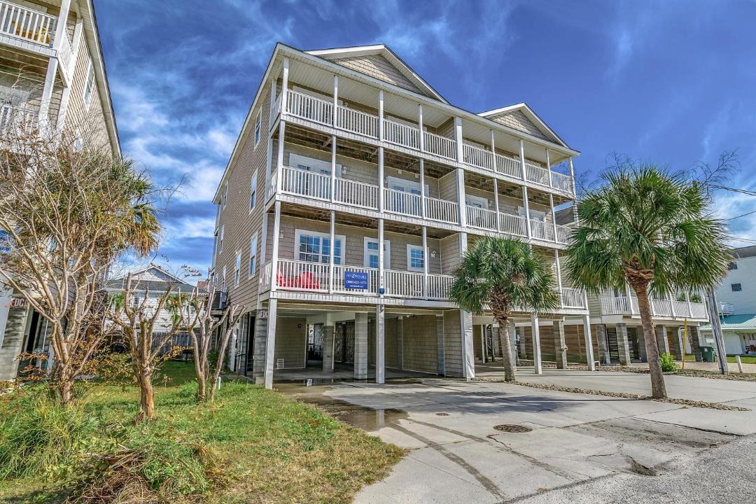 Photo of Others in Cherry Grove Beach
