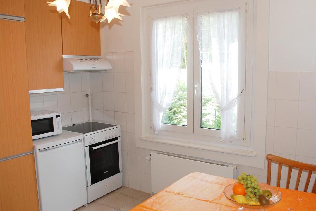 Photo of Kitchen in Genthod