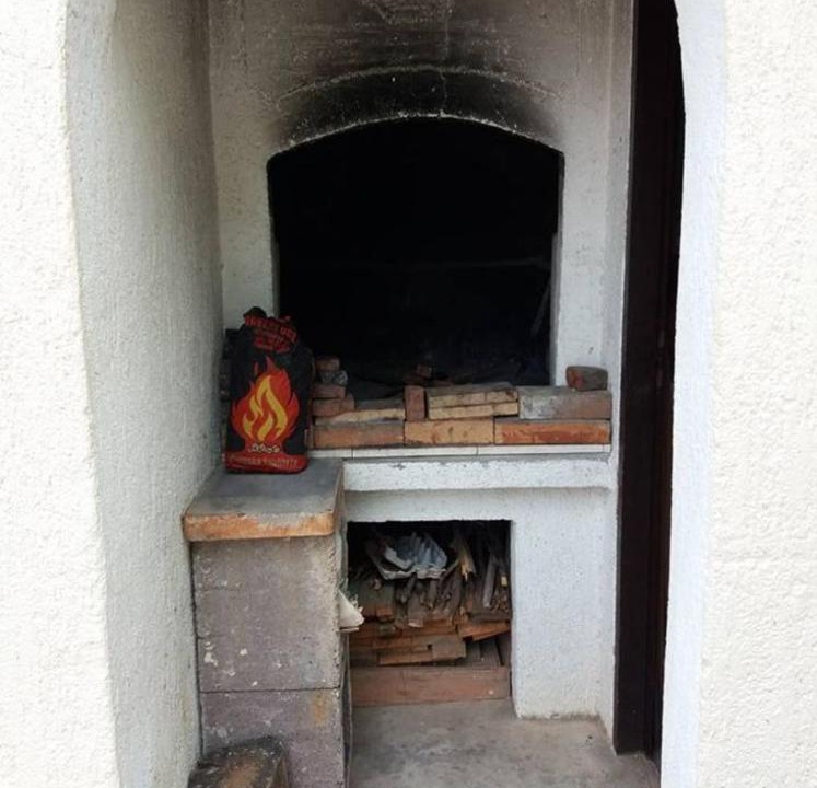 Photo of Kitchen in Jezera
