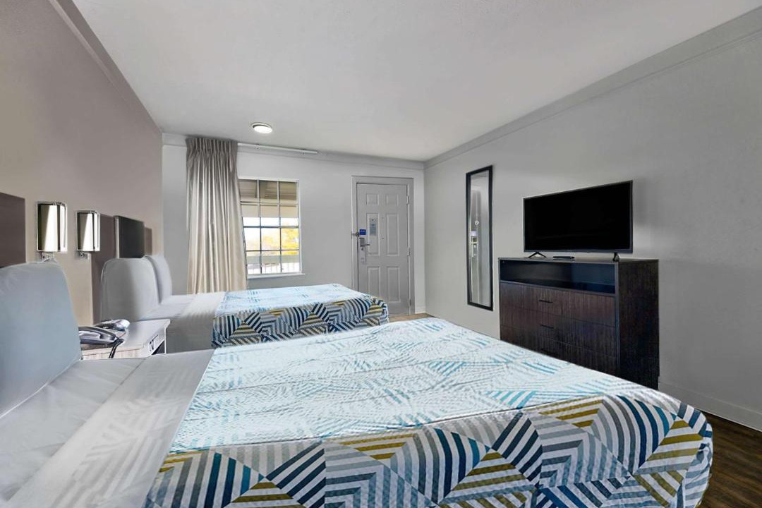 Photo of Bedroom in Denton