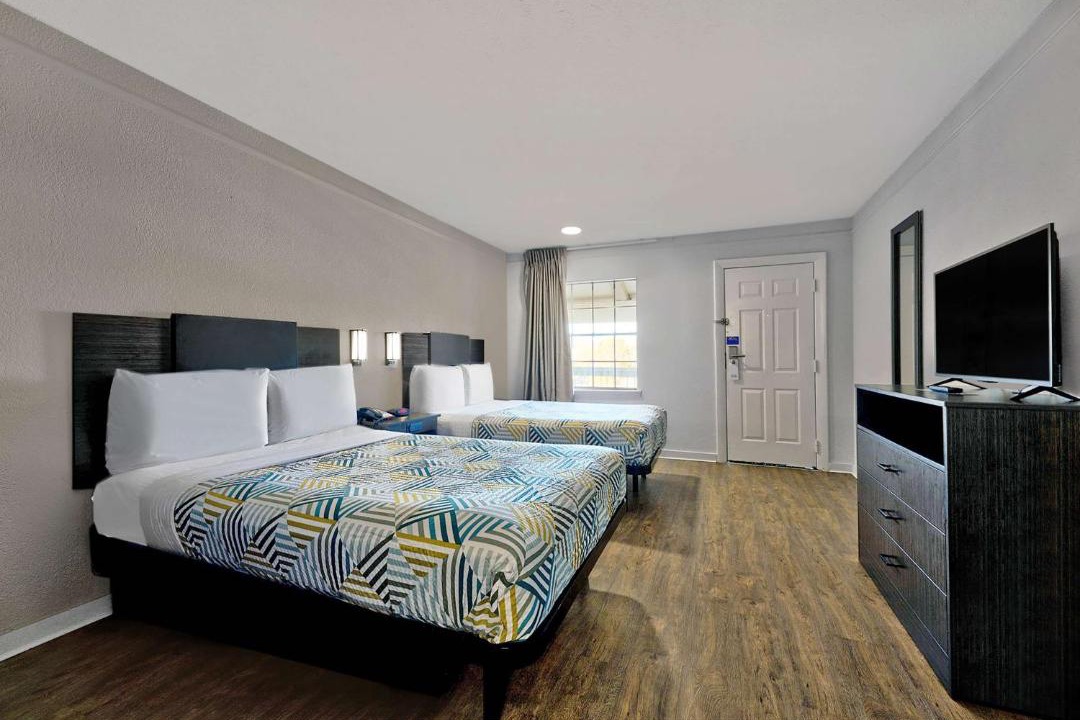 Photo of Bedroom in Denton