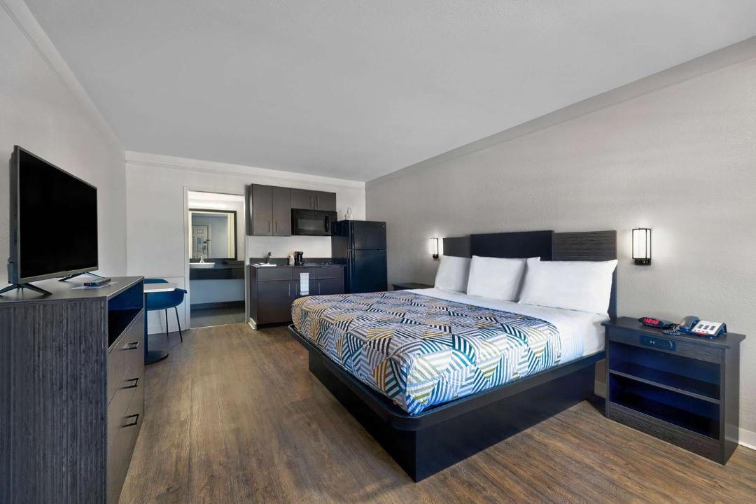 Photo of Bedroom in Denton