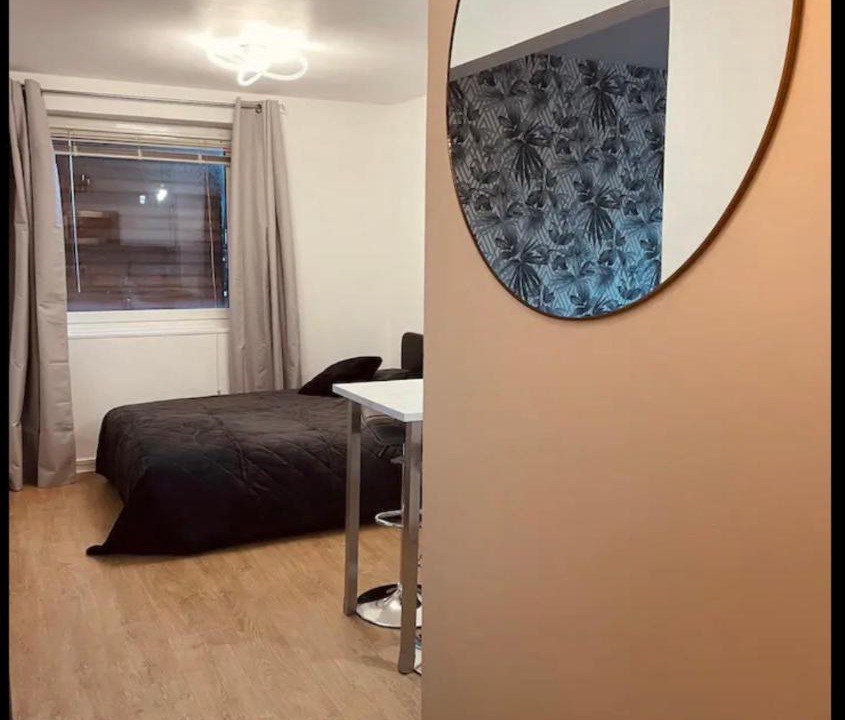 Photo of Bedroom in Deauville