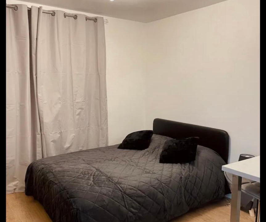 Photo of Bedroom in Deauville