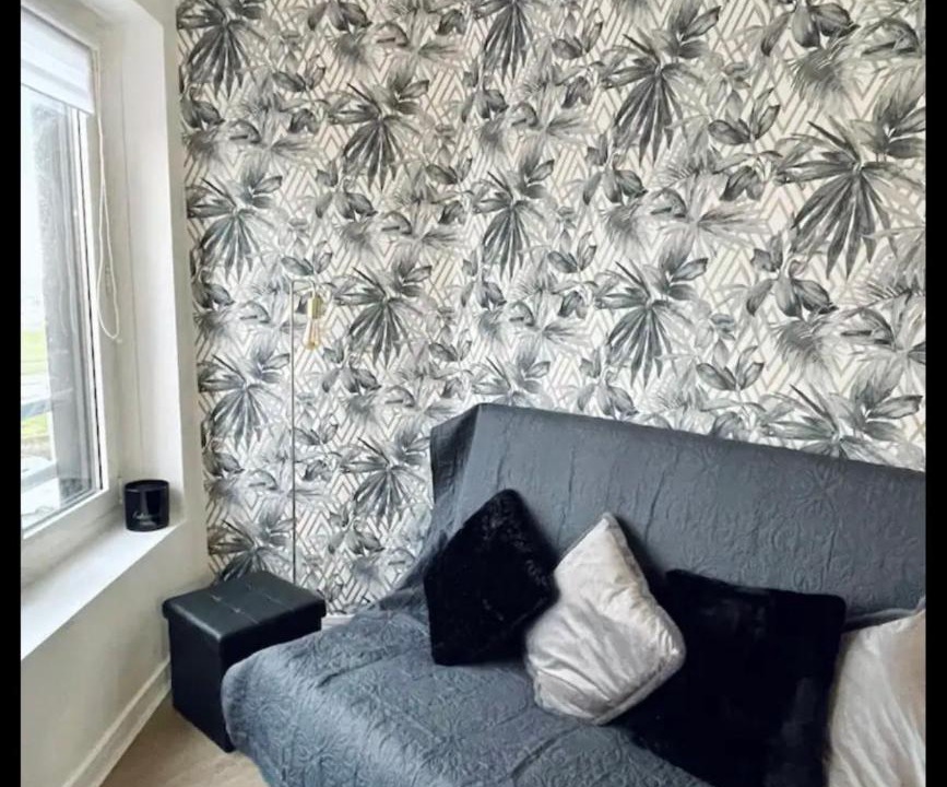 Photo of Bedroom in Deauville