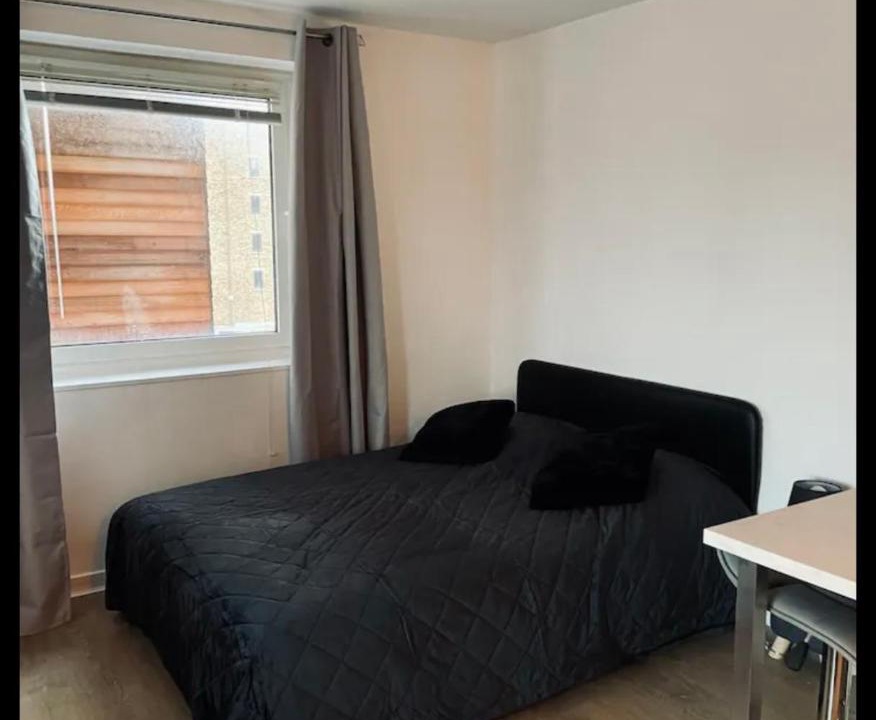 Photo of Bedroom in Deauville