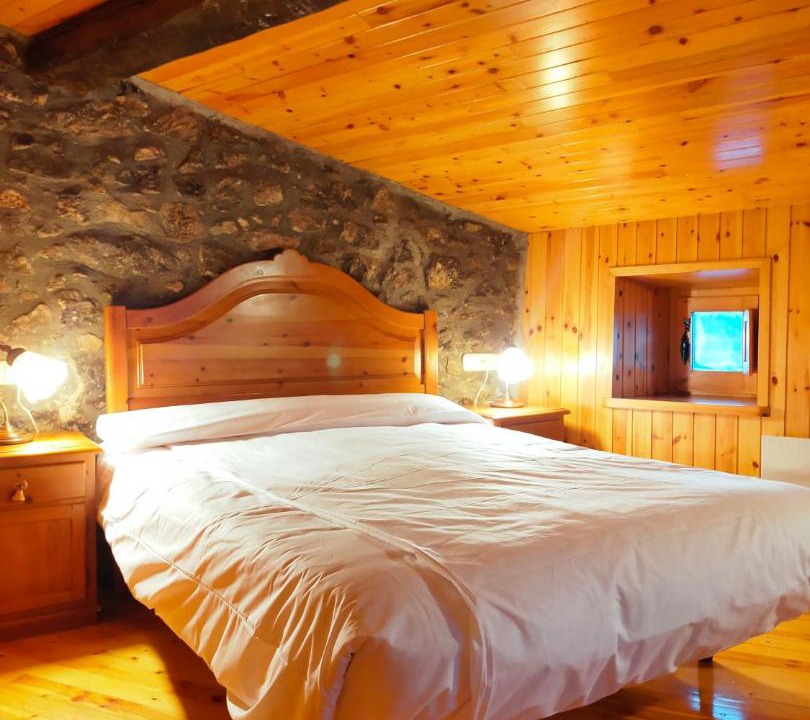 Photo of Bedroom in Cava
