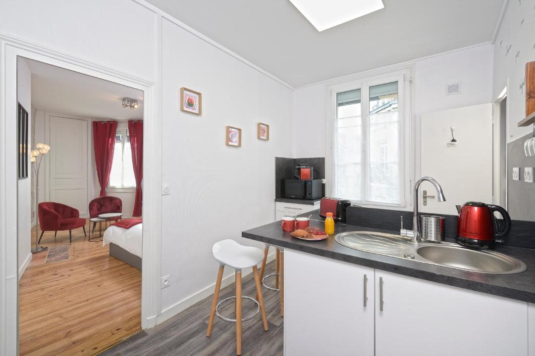 Photo of Others in Downtown Angers