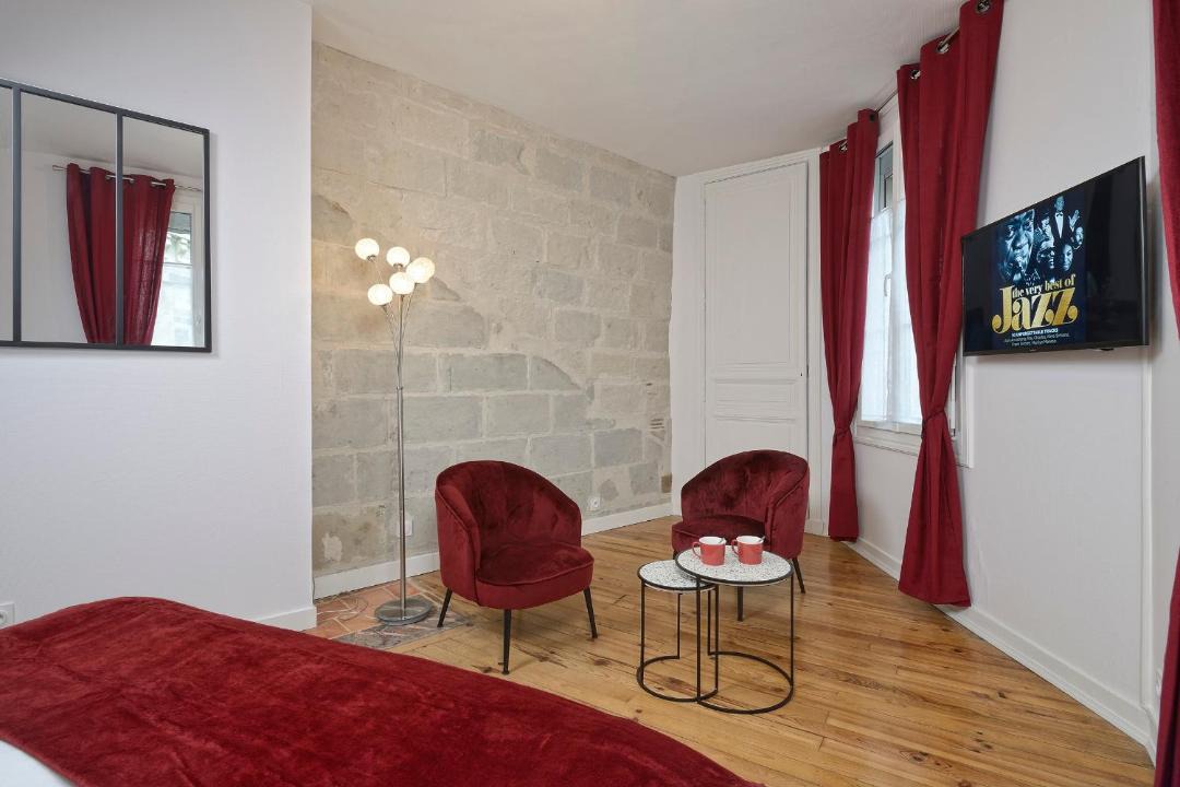 Photo of Others in Downtown Angers