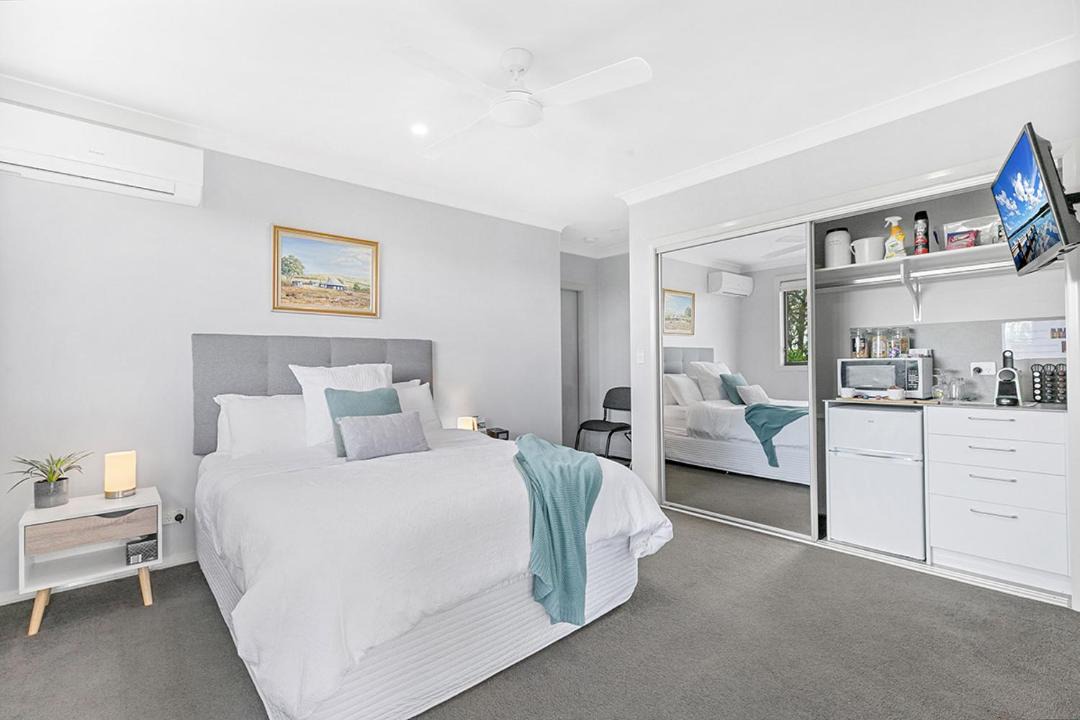 Photo of Bedroom in Louth Park