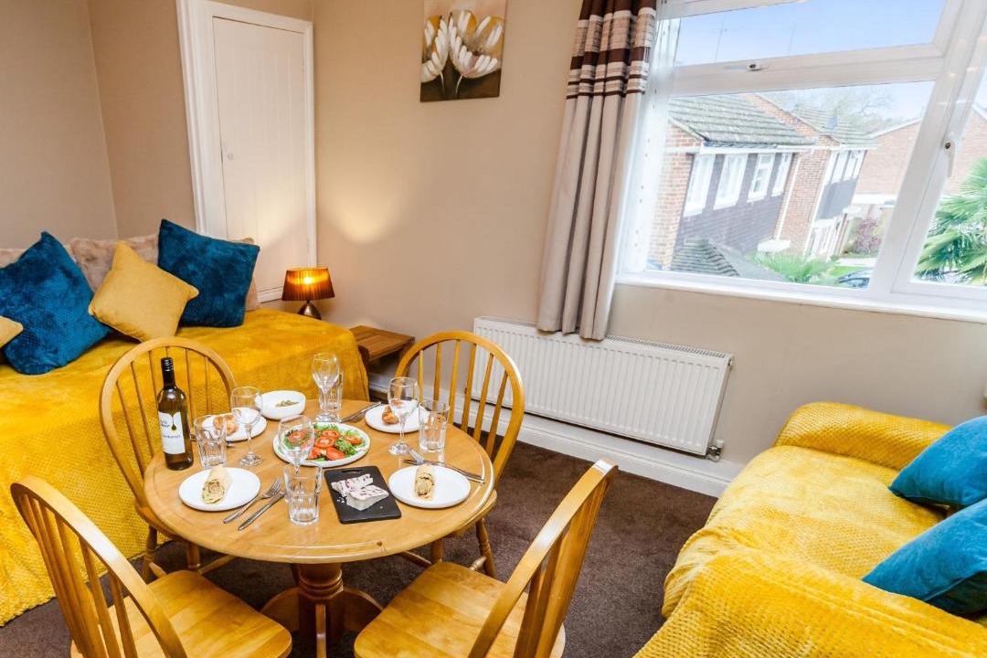 Photo of Others in Burgess Hill