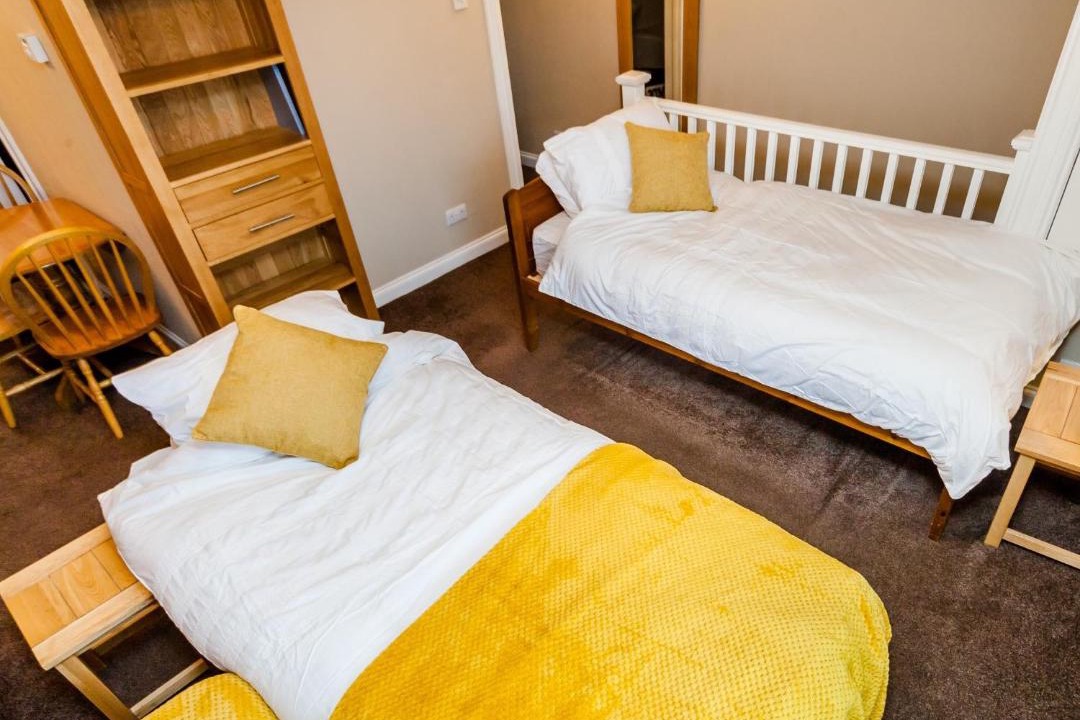 Photo of Bedroom in Burgess Hill