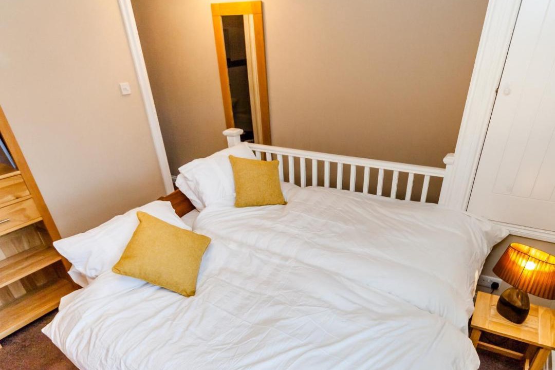 Photo of Bedroom in Burgess Hill