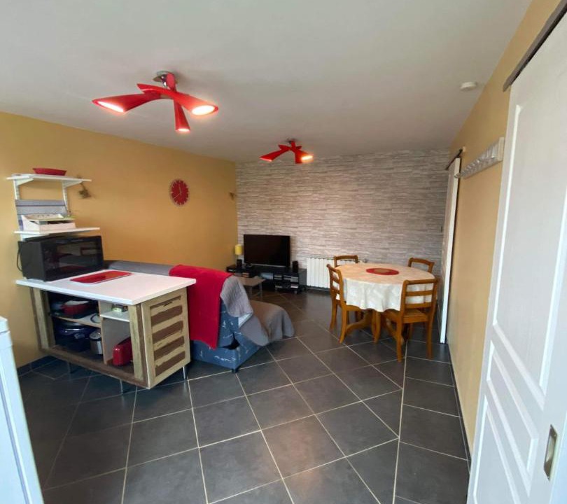 Photo of Livingroom in Terre-et-Marais