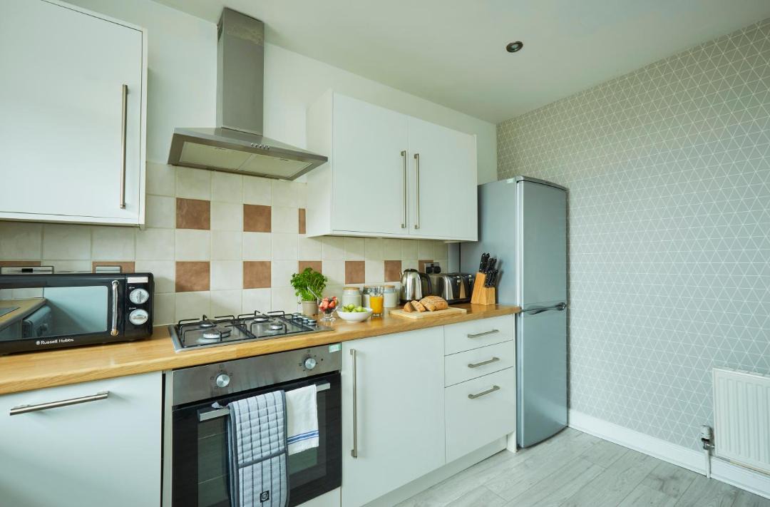 Photo of Kitchen in Ogden