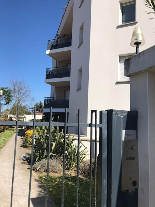 Photo of Buildings in Lalande-Grand Selve