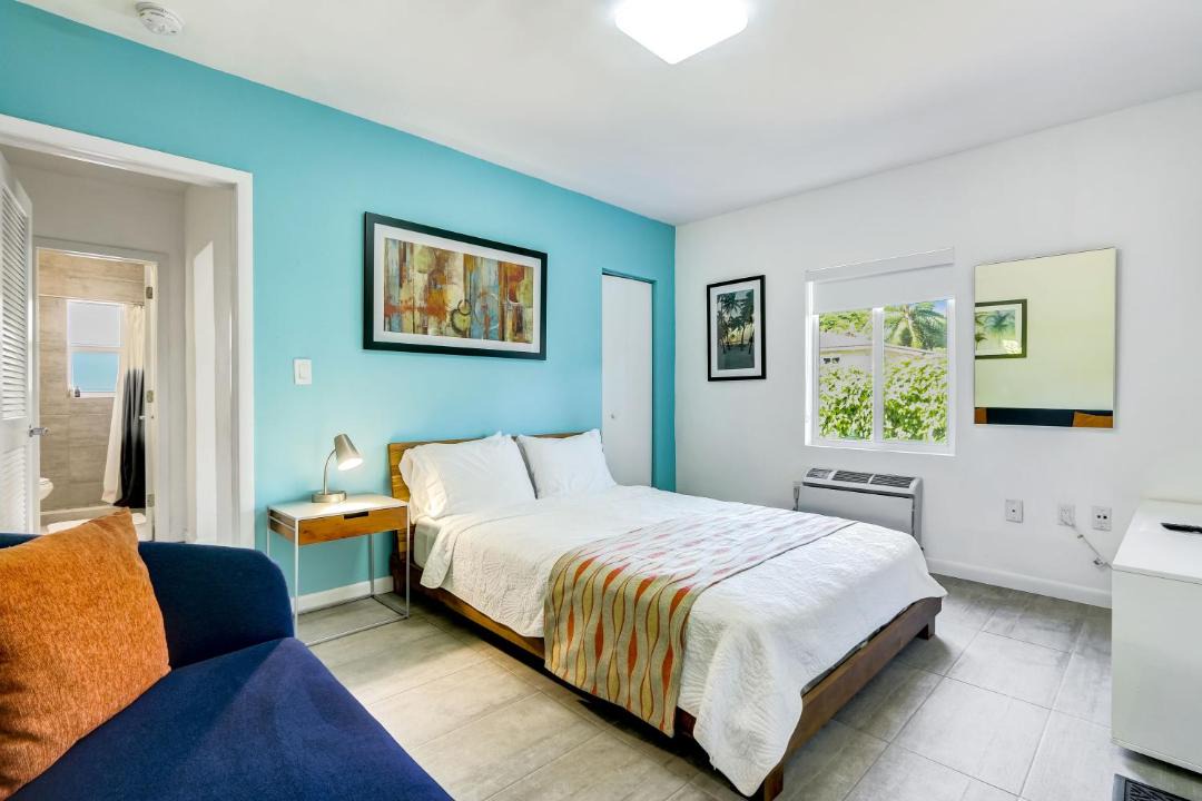 Photo of Bedroom in El Portal