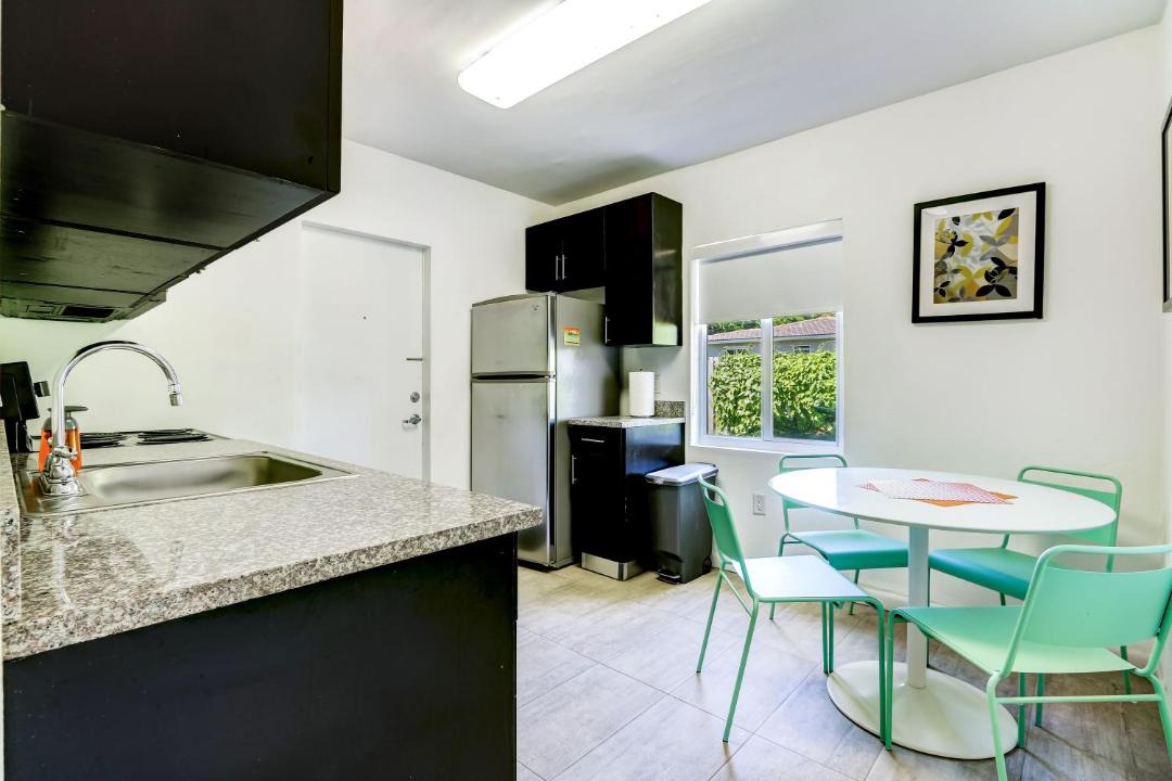 Photo of Kitchen in El Portal