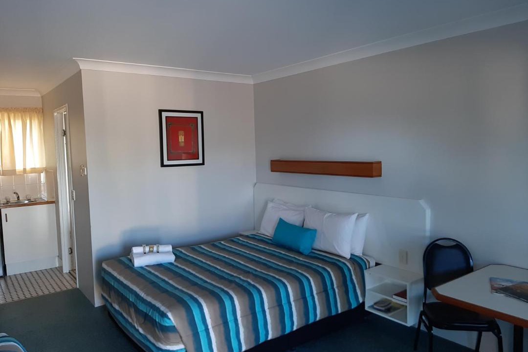 Photo of Bedroom in Warwick