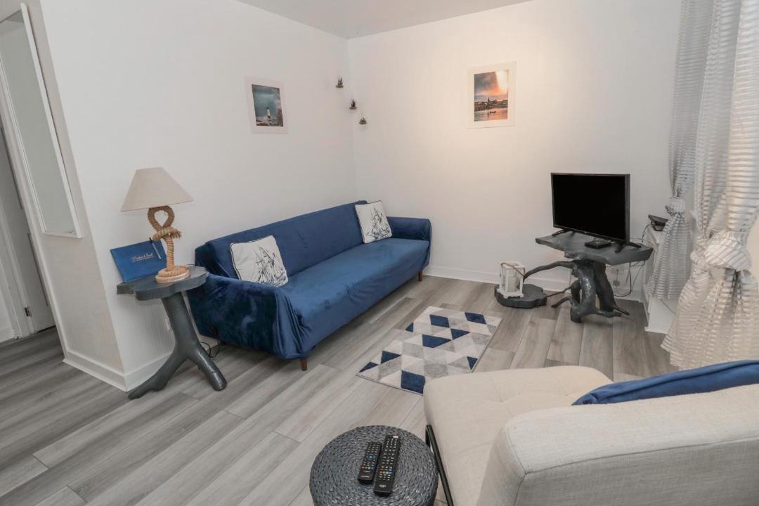 Photo of Livingroom in Berwick-upon-Tweed