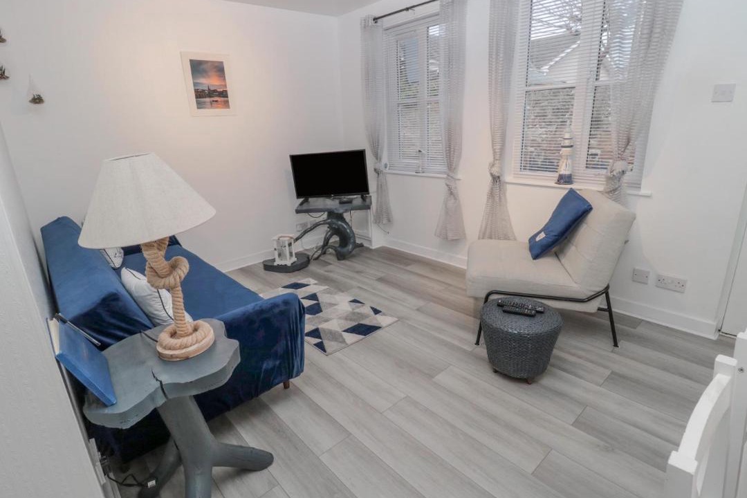 Photo of Livingroom in Berwick-upon-Tweed