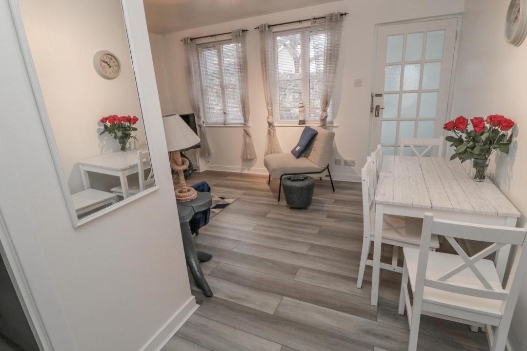 Photo of Livingroom in Berwick-upon-Tweed