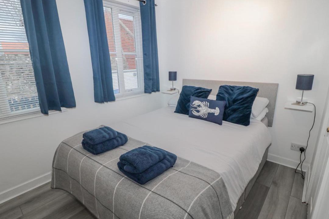 Photo of Bedroom in Berwick-upon-Tweed