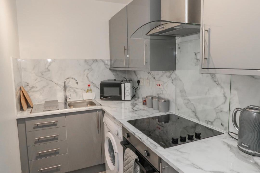 Photo of Kitchen in Berwick-upon-Tweed