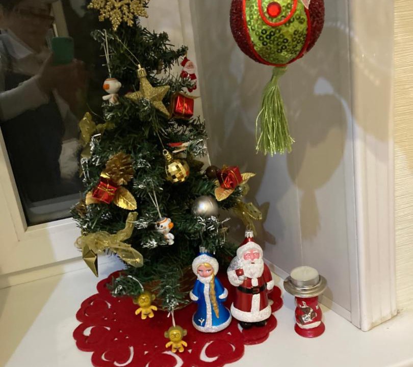 Photo of Others in Kushchevskaya