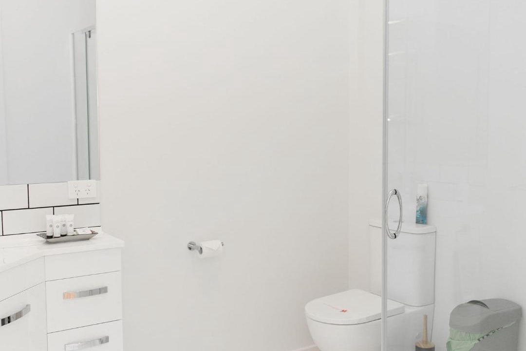 Photo of Bathroom in Torquay