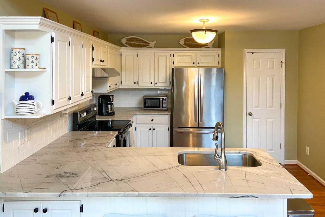 Photo of Kitchen in Eatonton