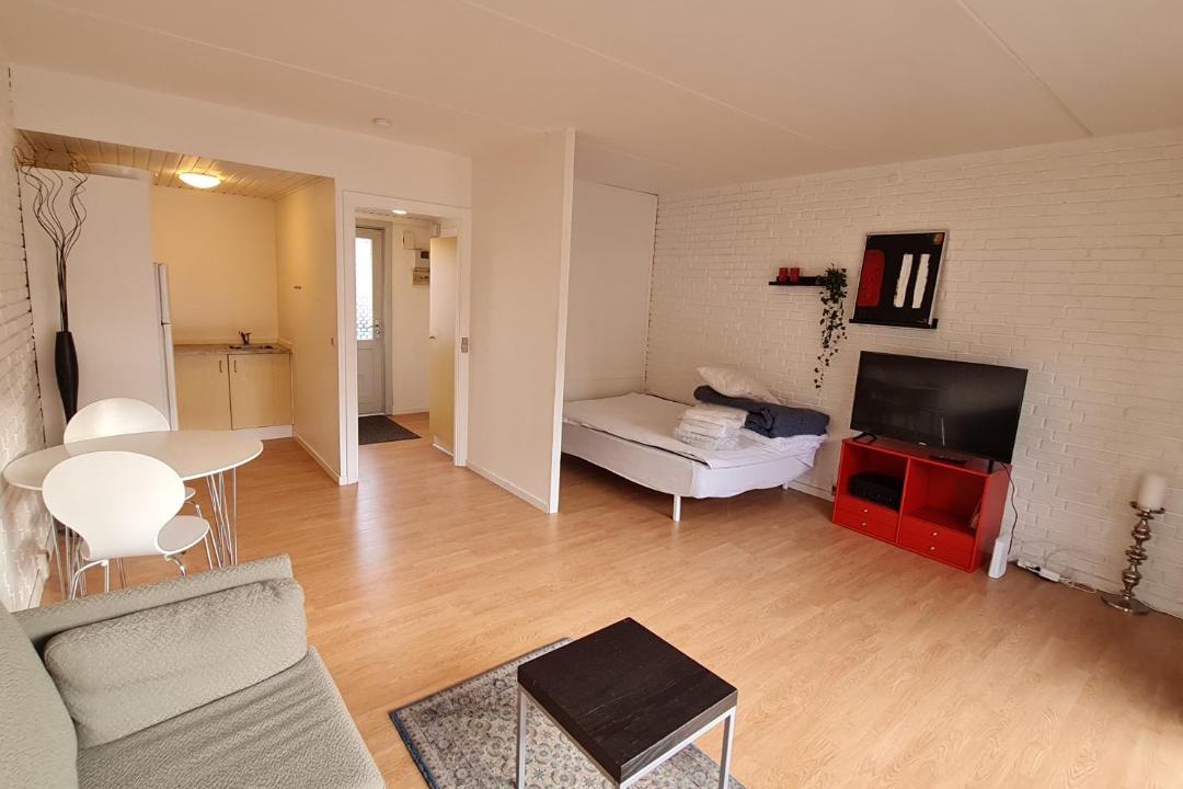 Photo of Livingroom in Esbjerg