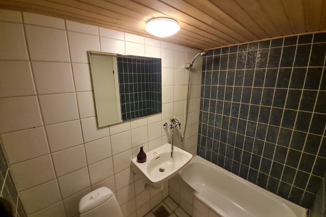 Photo of Bathroom in Esbjerg