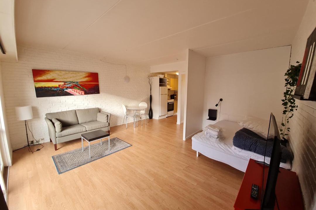 Photo of Livingroom in Esbjerg