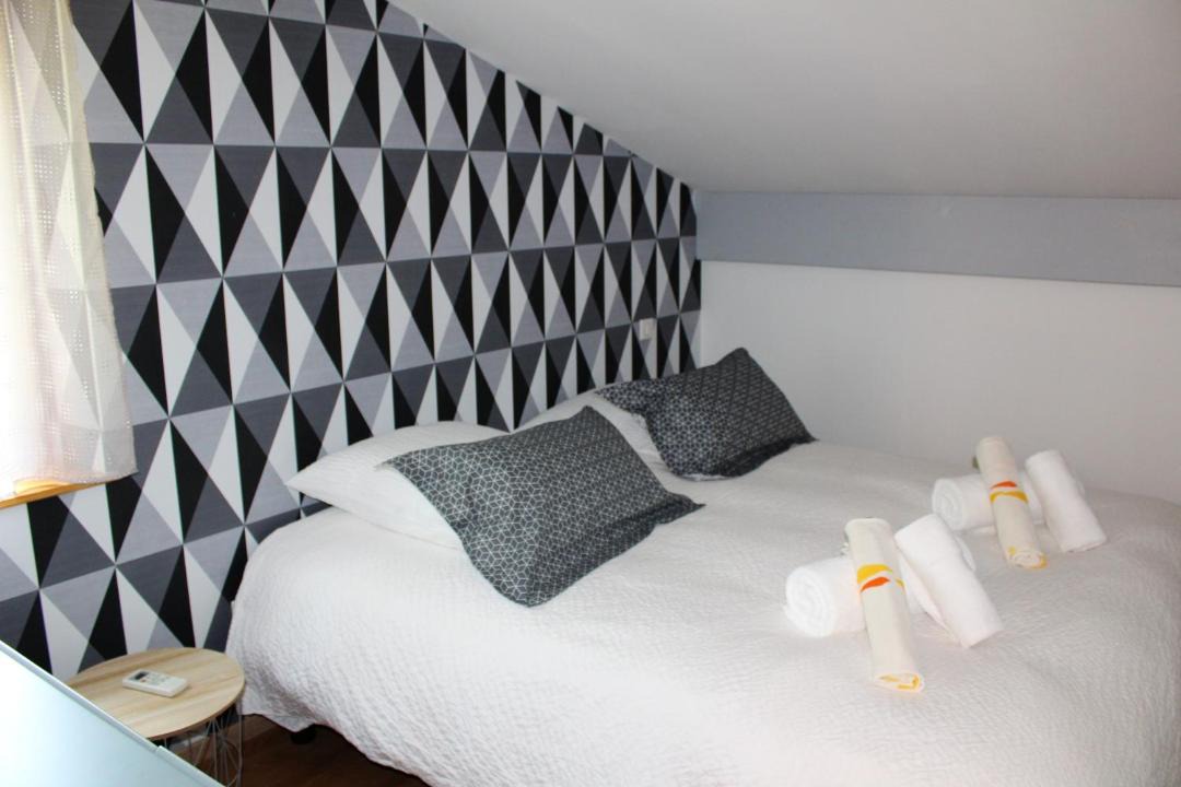 Photo of Bedroom in Saint-Victor-de-Malcap