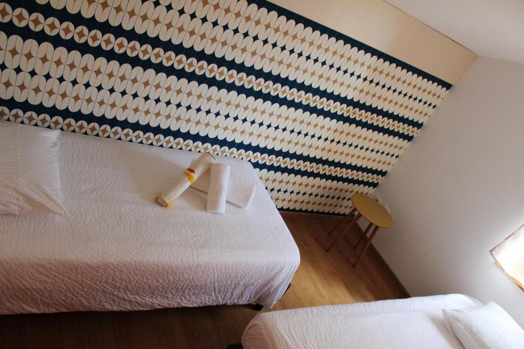 Photo of Bedroom in Saint-Victor-de-Malcap
