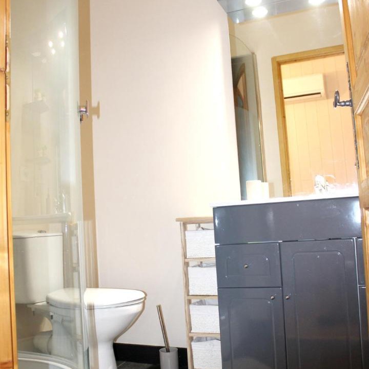 Photo of Bathroom in Saint-Victor-de-Malcap