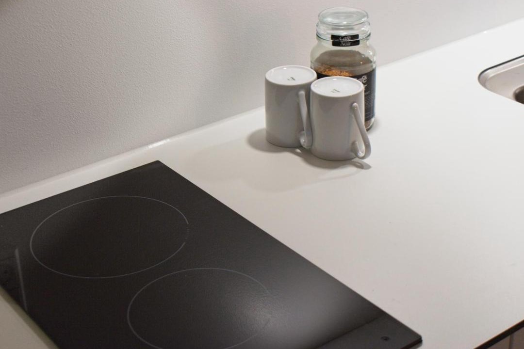 Photo of Kitchen in Halsnæs Kommune