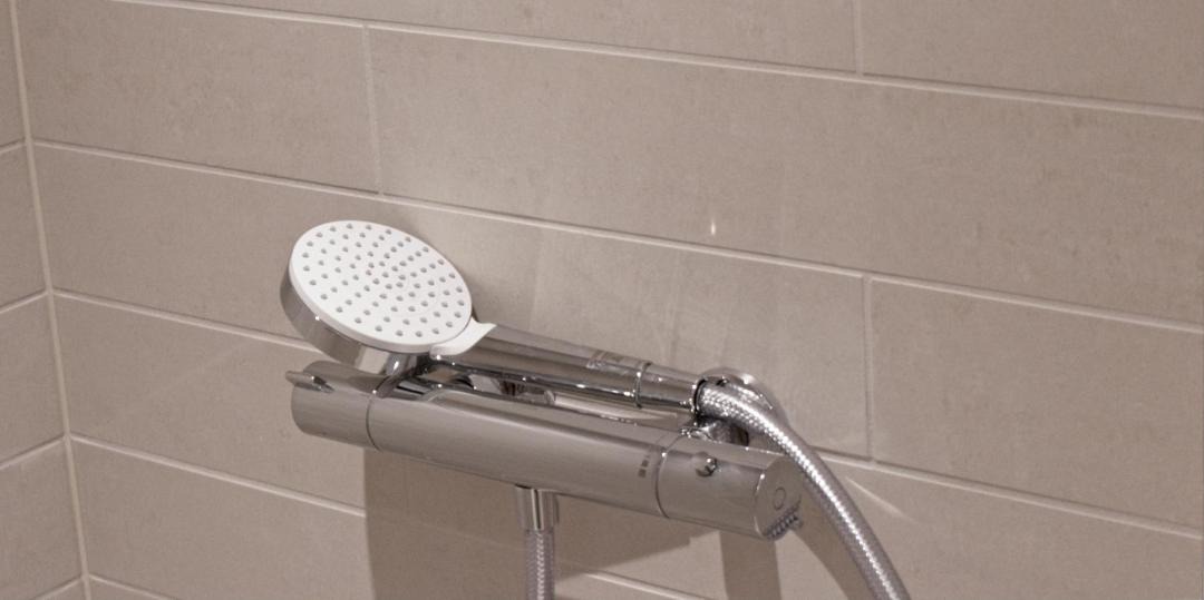 Photo of Bathroom in Halsnæs Kommune