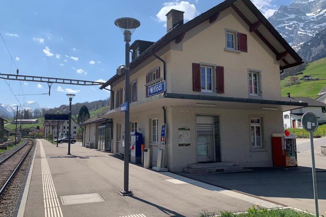 Photo of Others in Schwanden