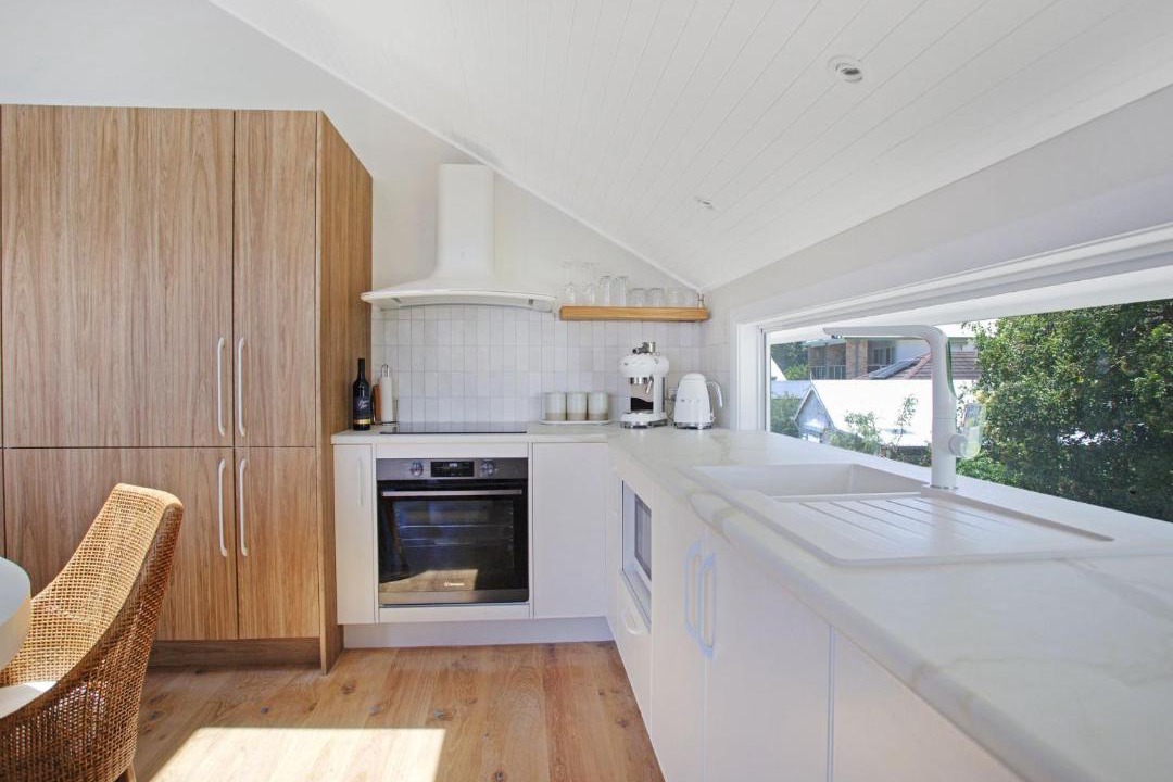 Photo of Kitchen in Tea Gardens