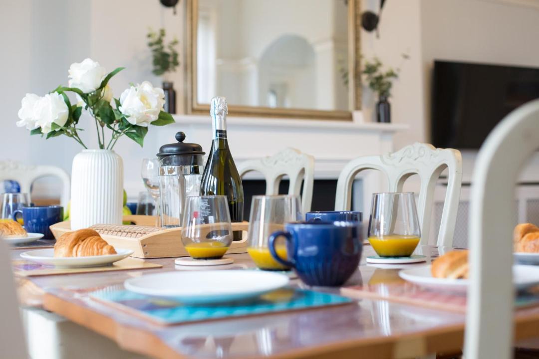 Photo of Kitchen in Worthing