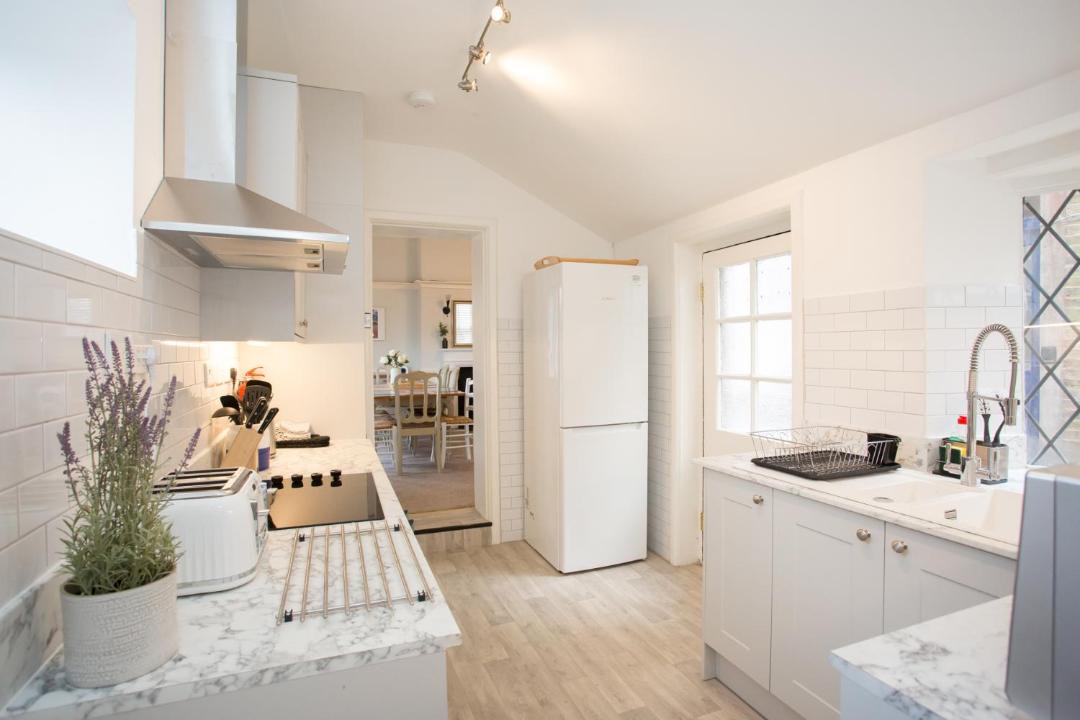 Photo of Kitchen in Worthing