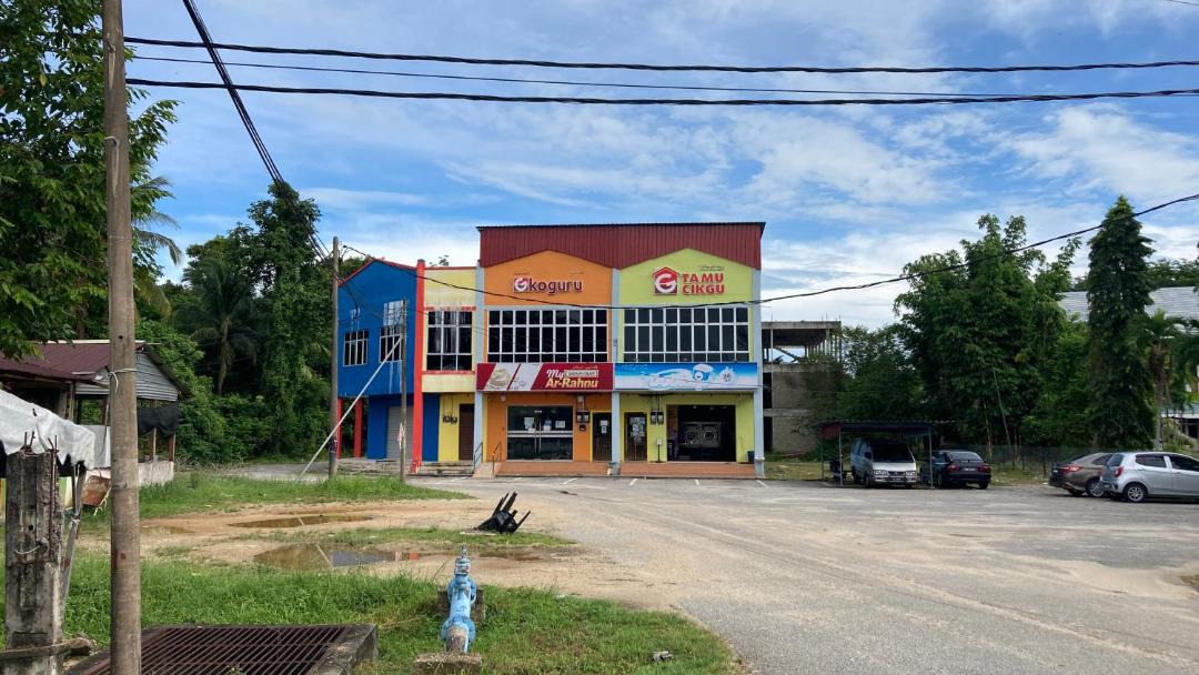 Photo of Others in Kampung Gong Kemuntong