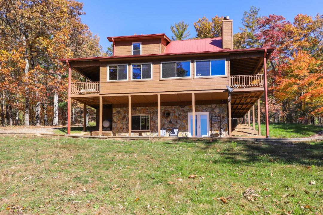Photo of Buildings in Morganton