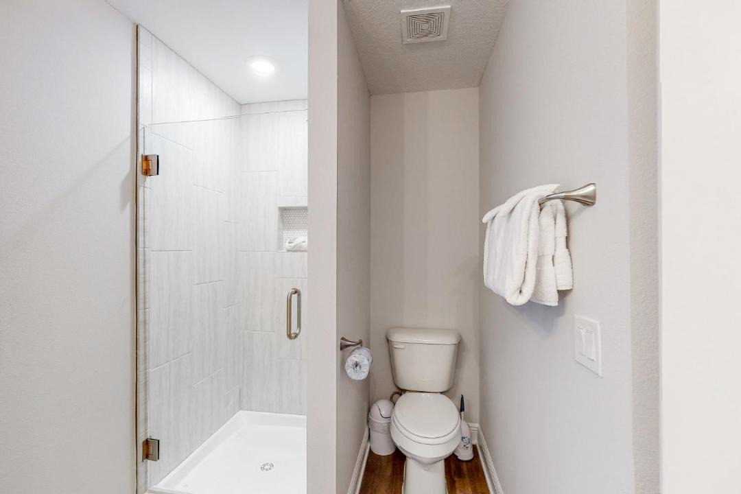 Photo of Bathroom in Navarre