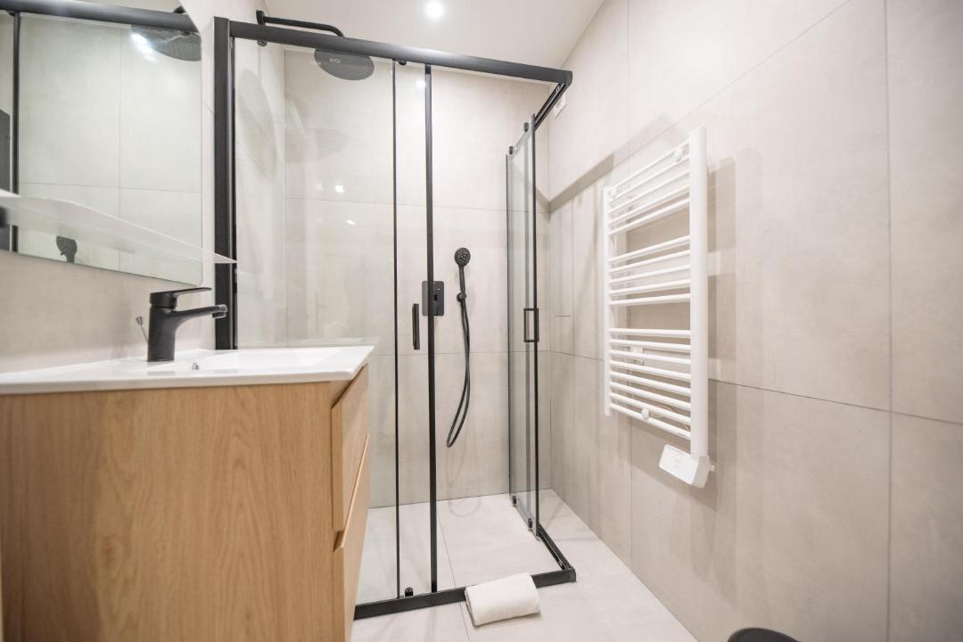 Photo of Bathroom in Bercy